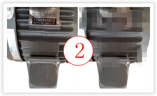 從油漆色差上的區(qū)別