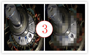 從螺桿上的區(qū)別