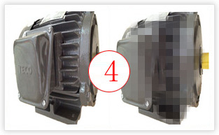 從外殼上的區(qū)別